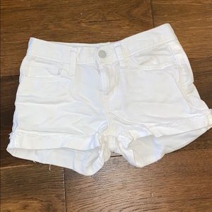 Girls shorts